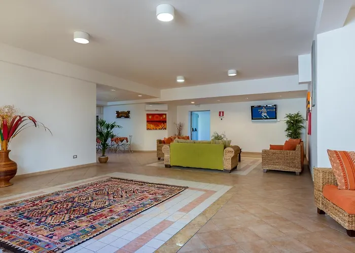 Helios Hotel