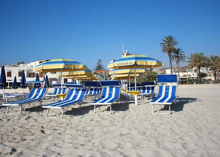 Hotel Riva Del Sole