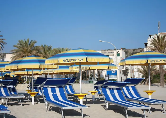 Hotel Riva Del Sole