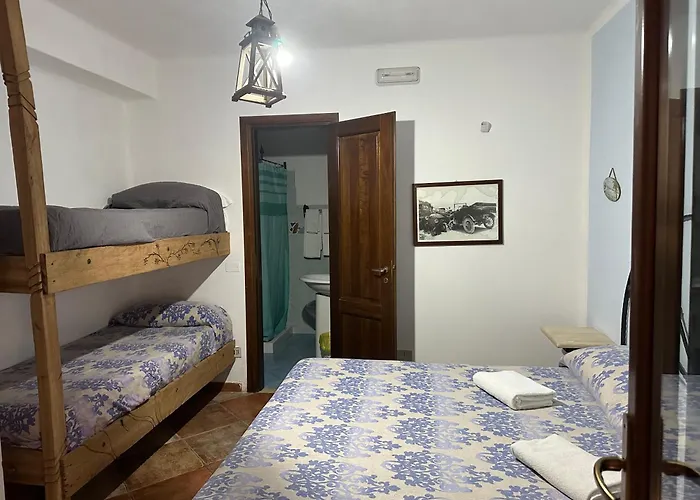 Villa Di Maria