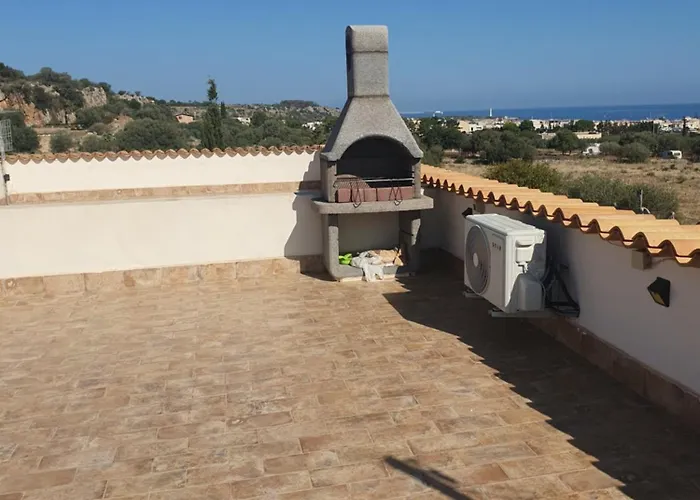 Appartamento a San Vito lo capo