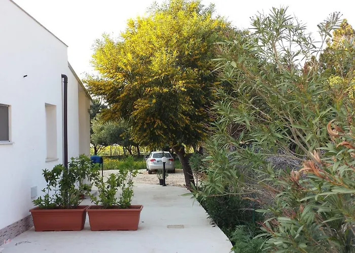 Casa Vacanze Mari