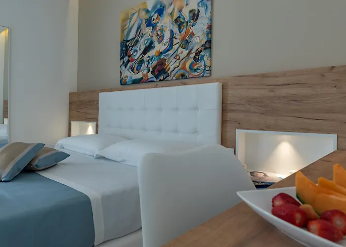 Artemide Hotel